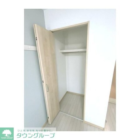 ウィステリアRの物件内観写真